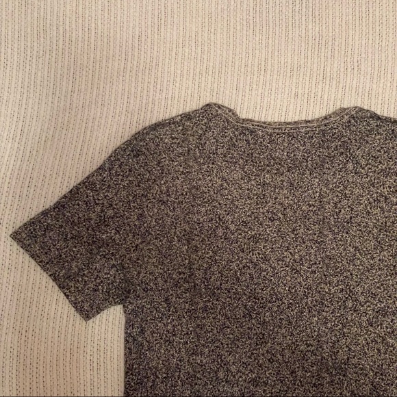 On the Byas short sleeve tee shirt mens size L - Picture 9 of 11